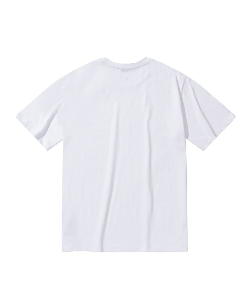 Three Teddy T-shirts