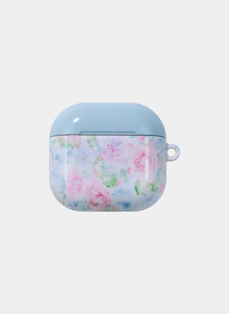 minomi（ミンノミ）の「モネ (AirPods case)（スマホグッズ/小物）」