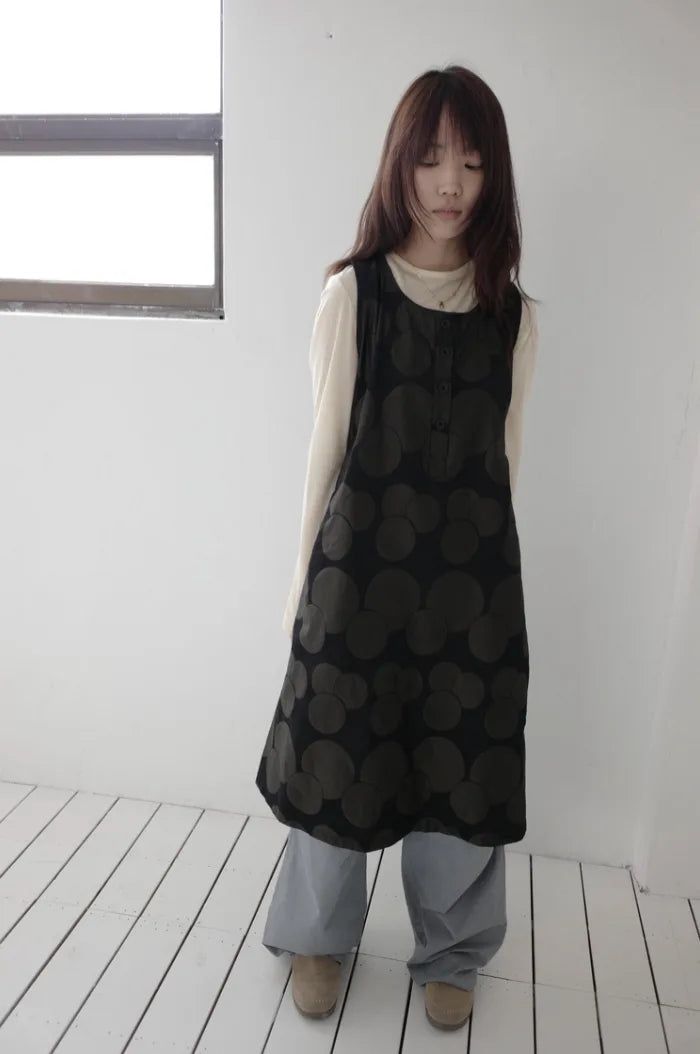 callhag（コールハグ）の「ビビドットワンピース(2c)（ワンピース/ドレス）」