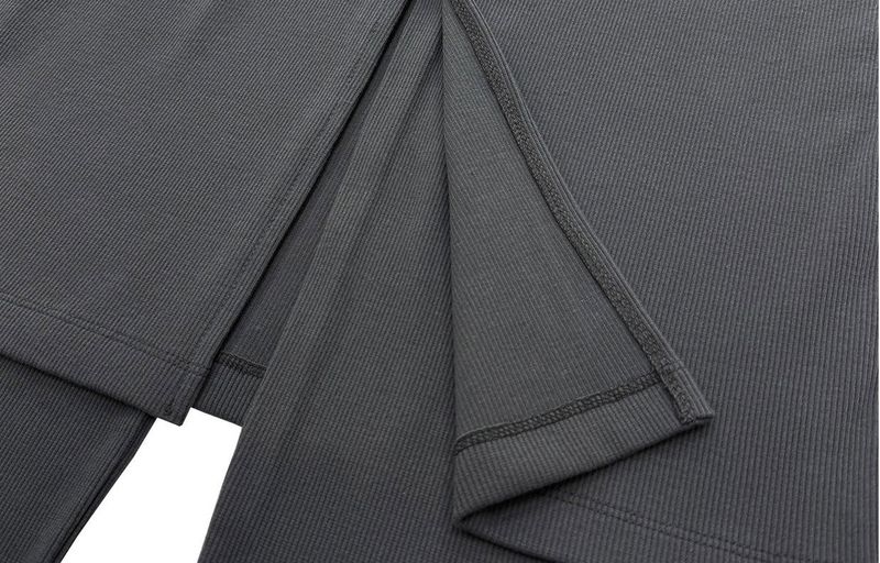 COMET PANTS IN GREY