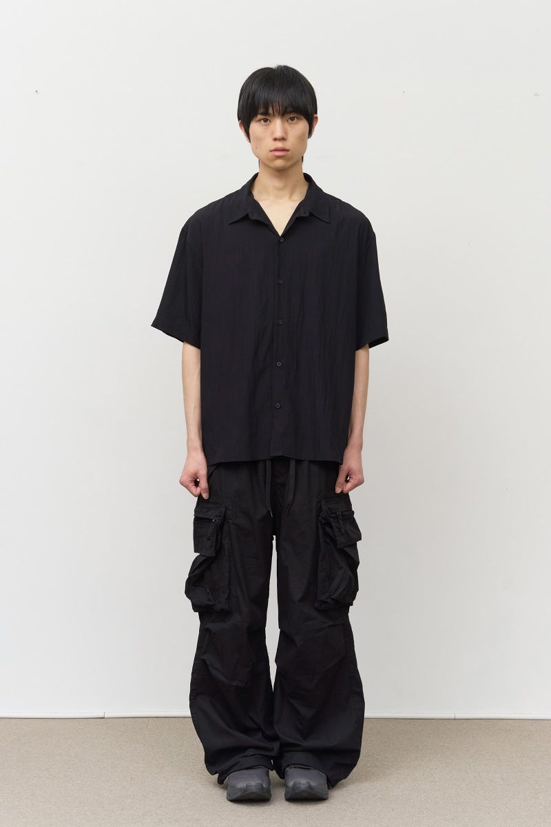 Fix Ripstop Cargo Pants