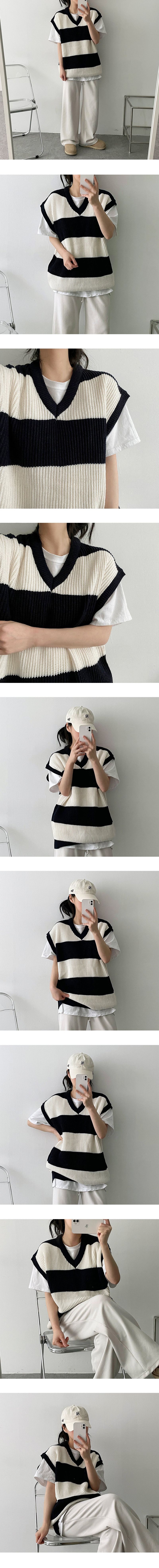 Tsuki University Ravnit Vest