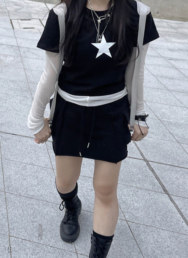 Star Standard T-shirt