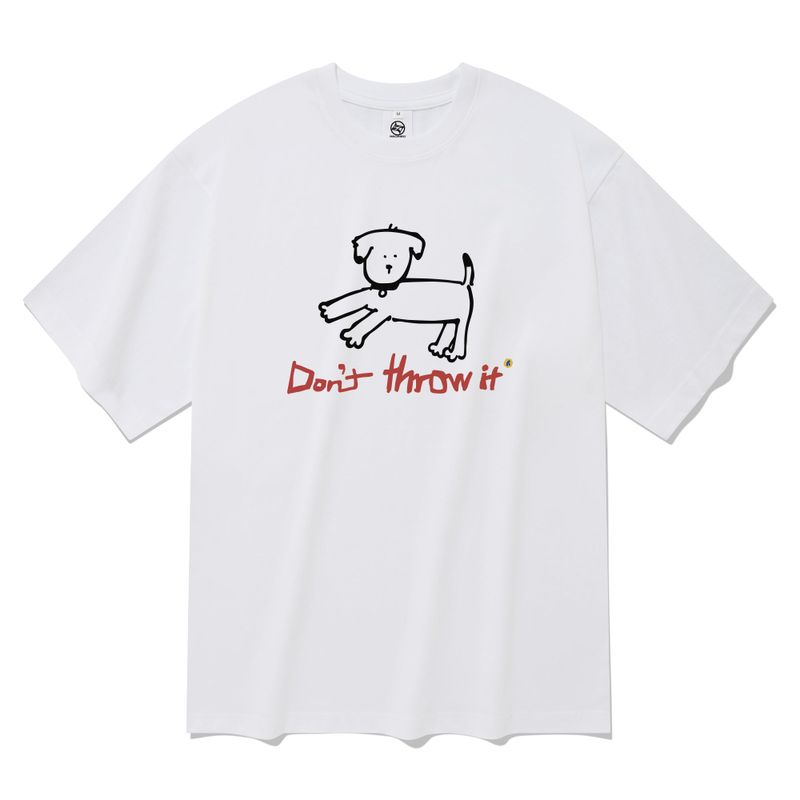 RADINEO(ラディネオ)の「NOTICE T-SHIRTS(Tops)」