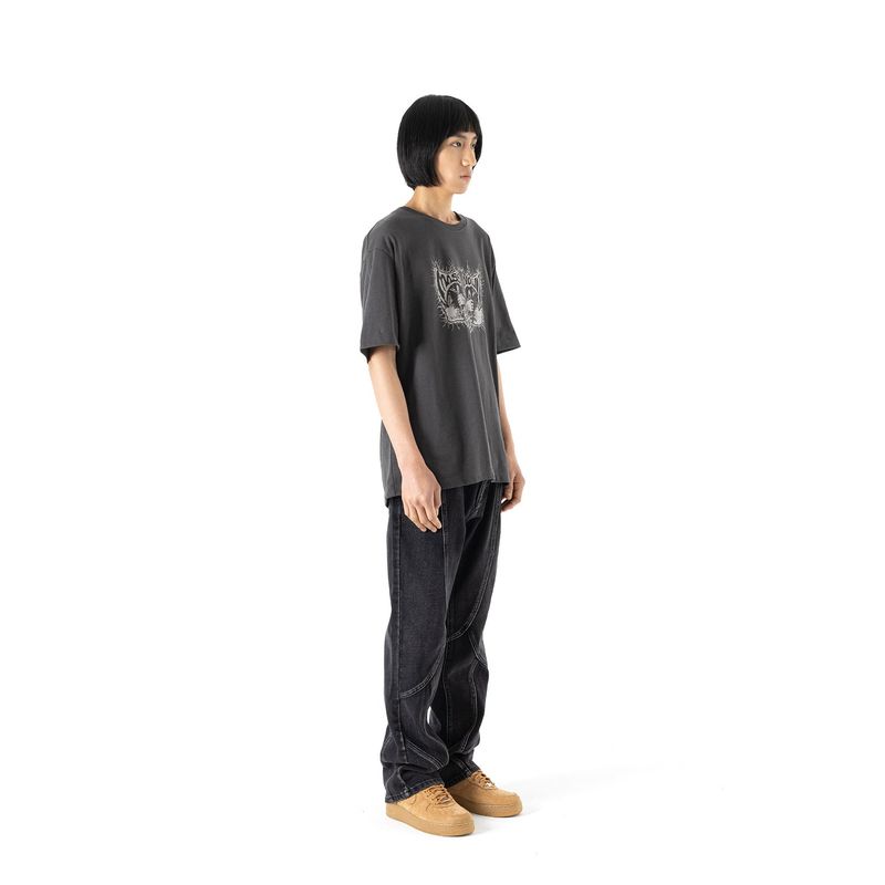 BABARIAN T-SHIRTS