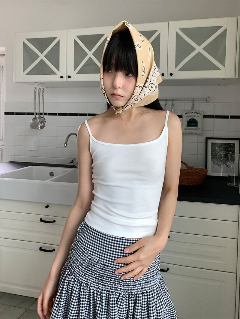 ALL DAY SLEEVELESS (4C)