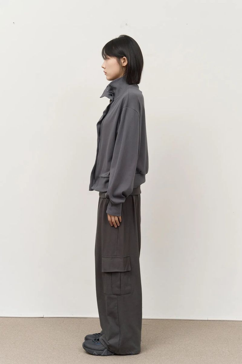 (W) Kad Cargo Pants