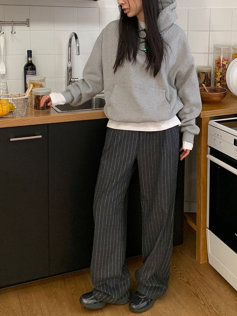 [MADE] Premium Stern Hip Hoodie