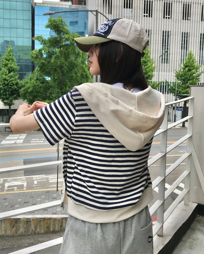 Kyra cap