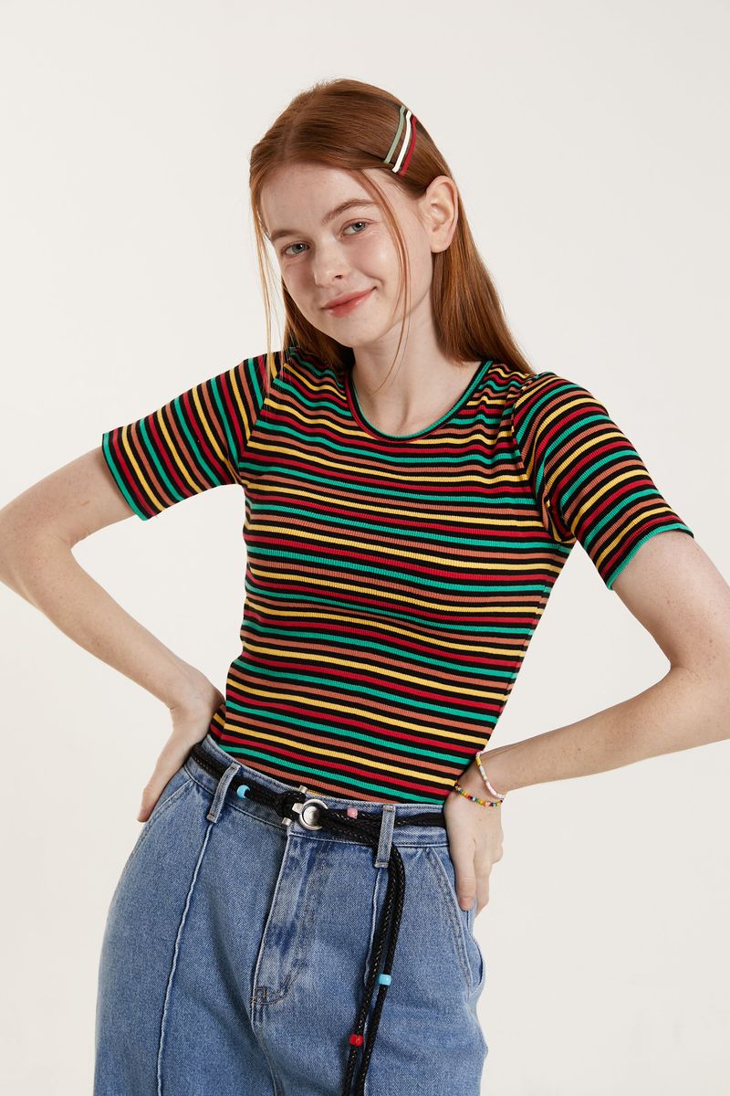 P.A STRING BELT
