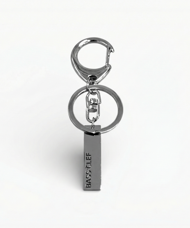 STICK KEY RING