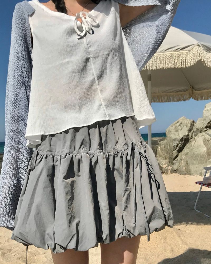 Wanda cardigan
