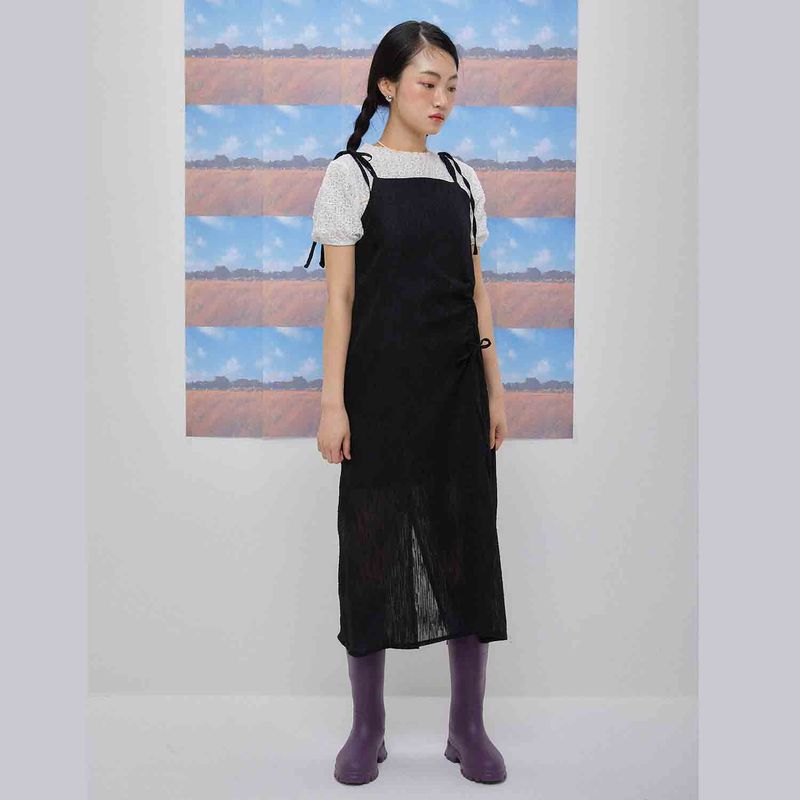 Muesli dress