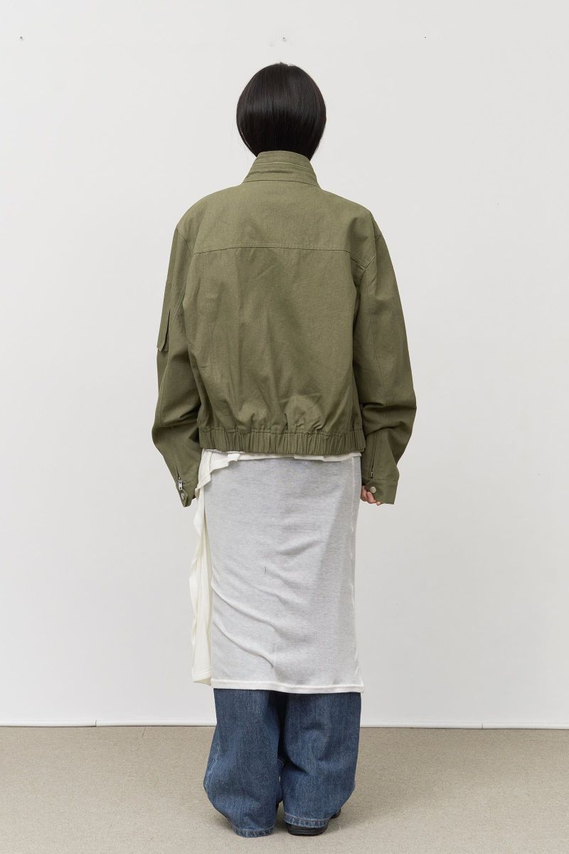 Volve Military Jacket