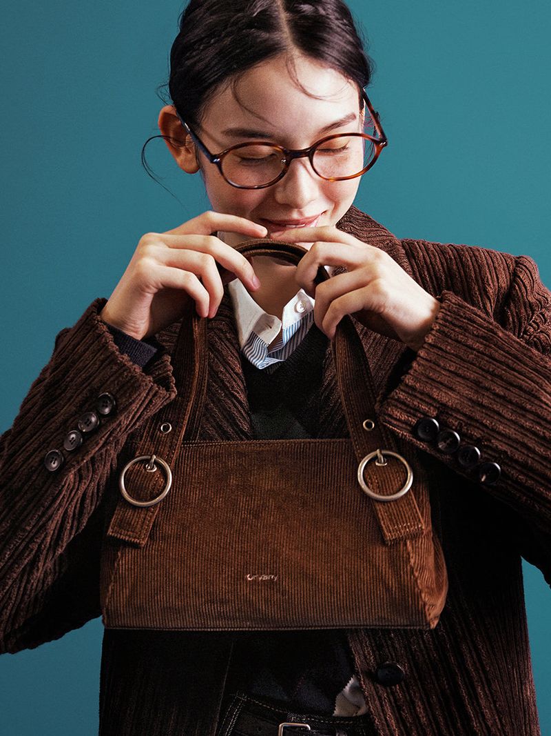 Oryany（オヤニ）の「Pippi Tote（Bags）」