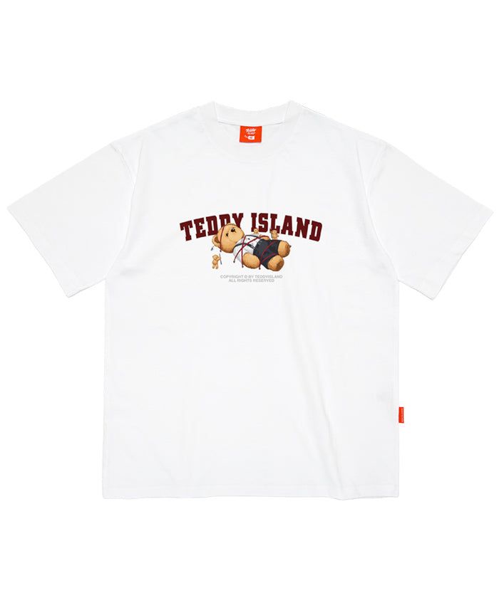Gulliver Teddy