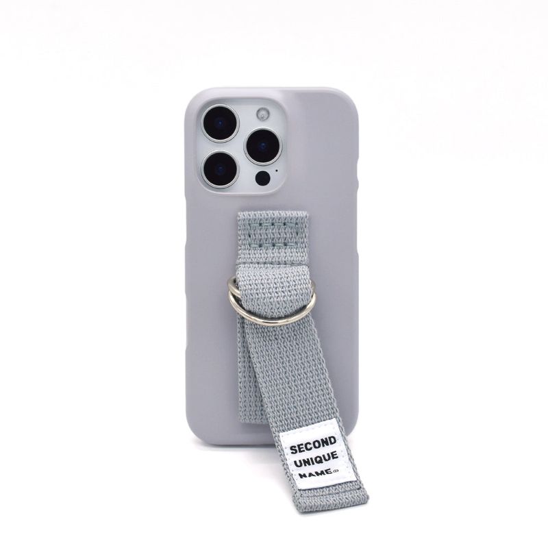SUN CASE LIGHT GRAY
