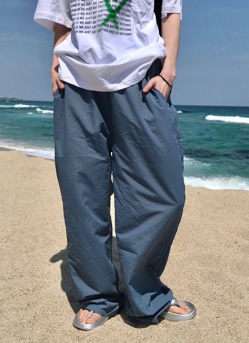 Arco iris（アルコイリス）の「Maisie pants（Pants）」