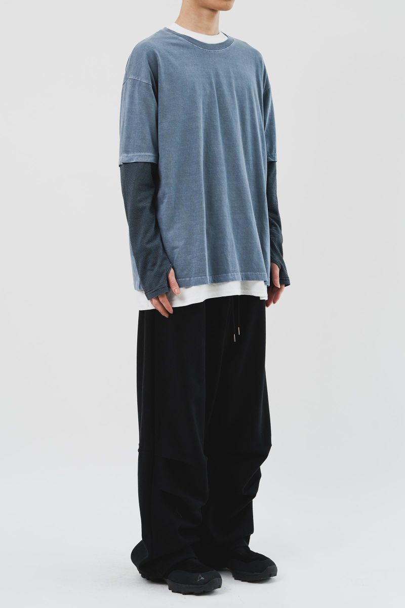 Middle Sweatpants (2color)