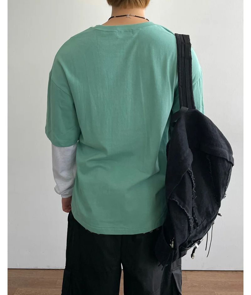 Stellar Layered Long Sleeve