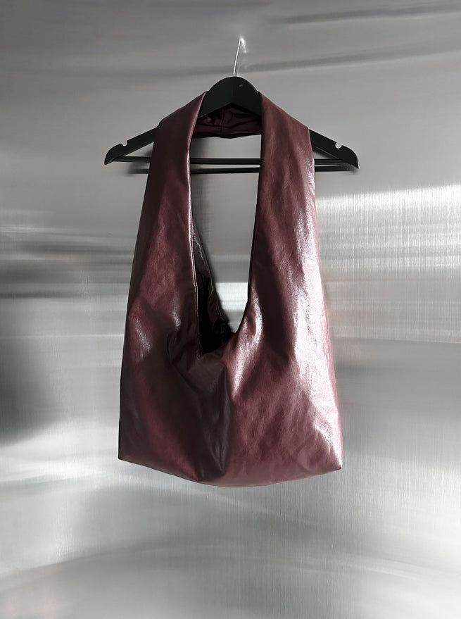 Versatile Pouch Wide Shoulder Bag