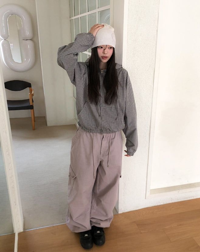 Frei Jagad Printing Beanie