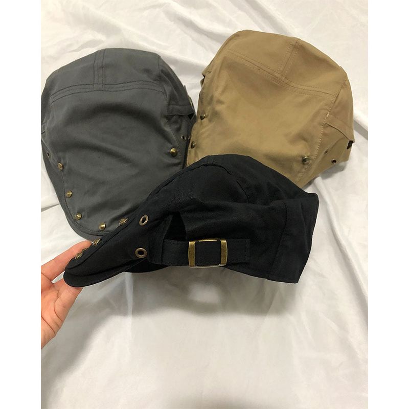 Stud Hunting Cap