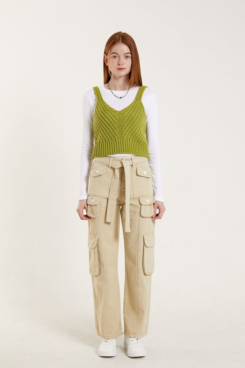 MODERN BUSTIER