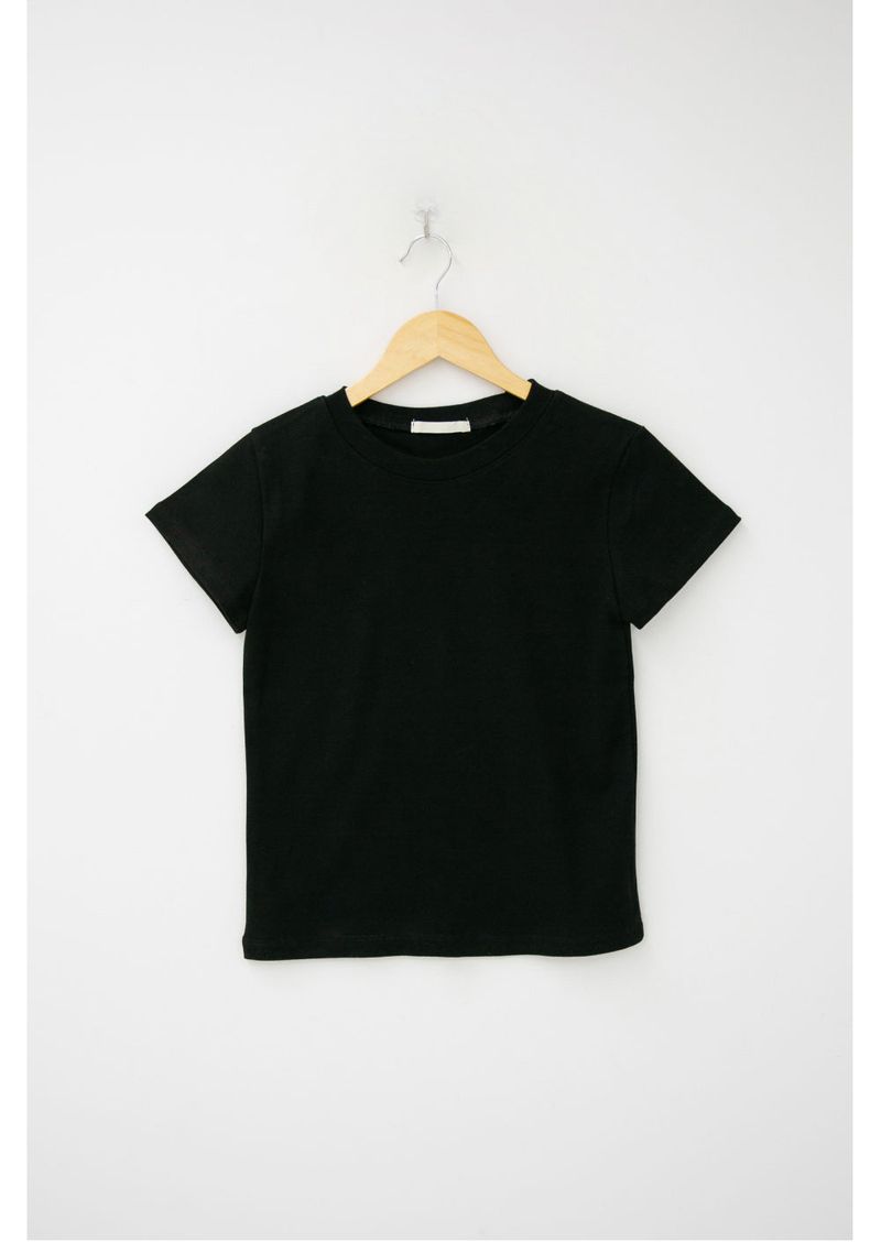 short half sleeve top(5colors)