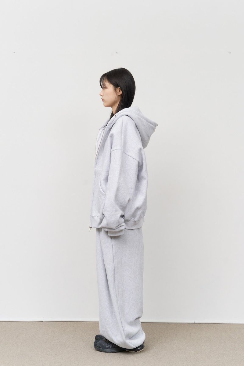 Hecky Warm Sweatpants