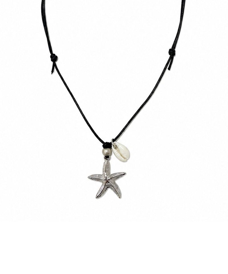 stella marina necklace
