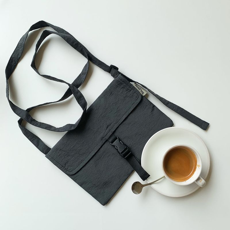 JACKOBAG（ジャックコバッグ）の「Sacoche mini bag （Bags）」