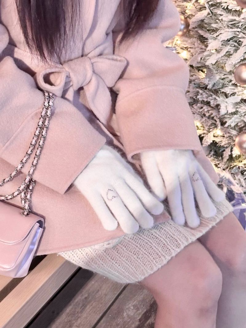 princess house gloves