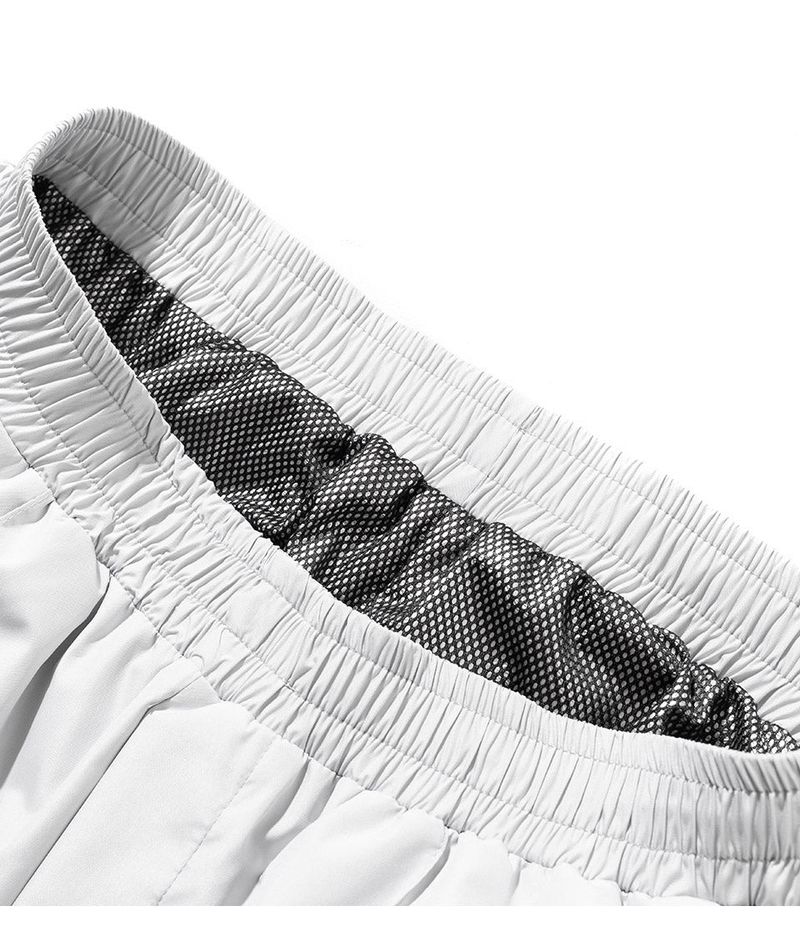 3LAYER SLIT ZIP PANTS