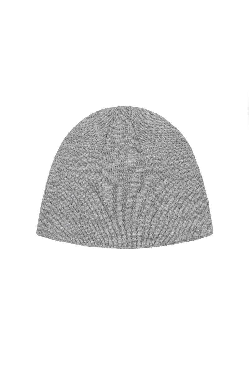 cb beanie (grey)