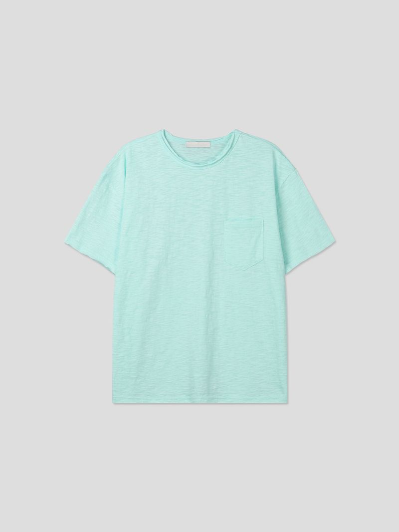 Ports Slub Top