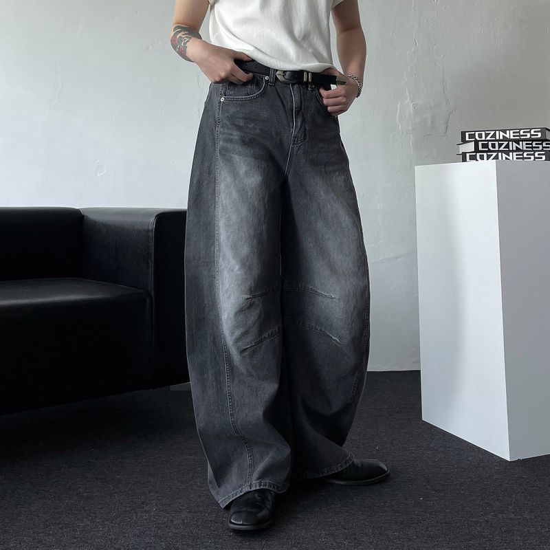 COZINESS（コジネス）の「TR2517 Out Dart Wide Denim (5 colors)（Pants）」