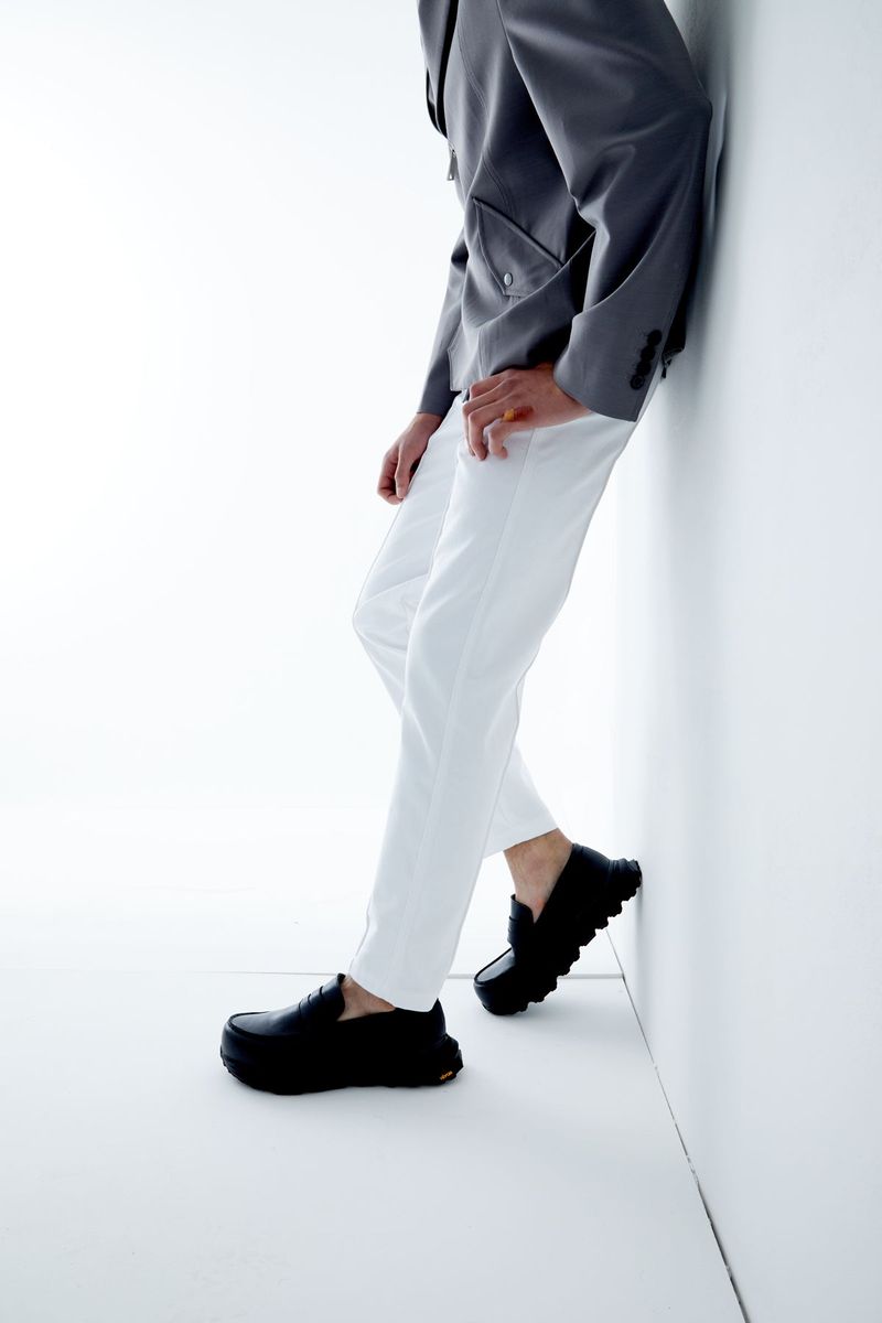【MADE】Uno, Black