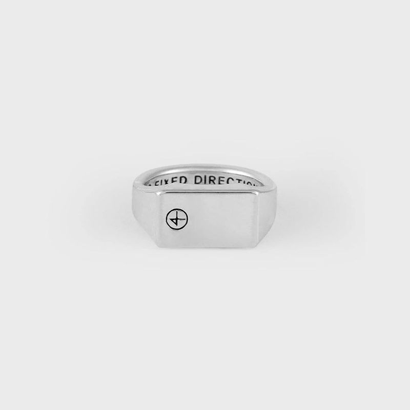 nonenon（ノンノン）の「LOGO 2 RNG（Accessories）」