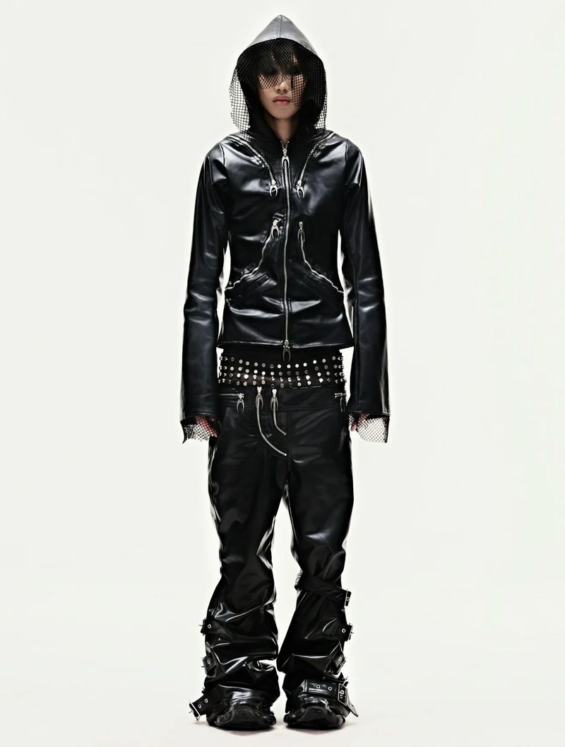 "EPL LEATHER "