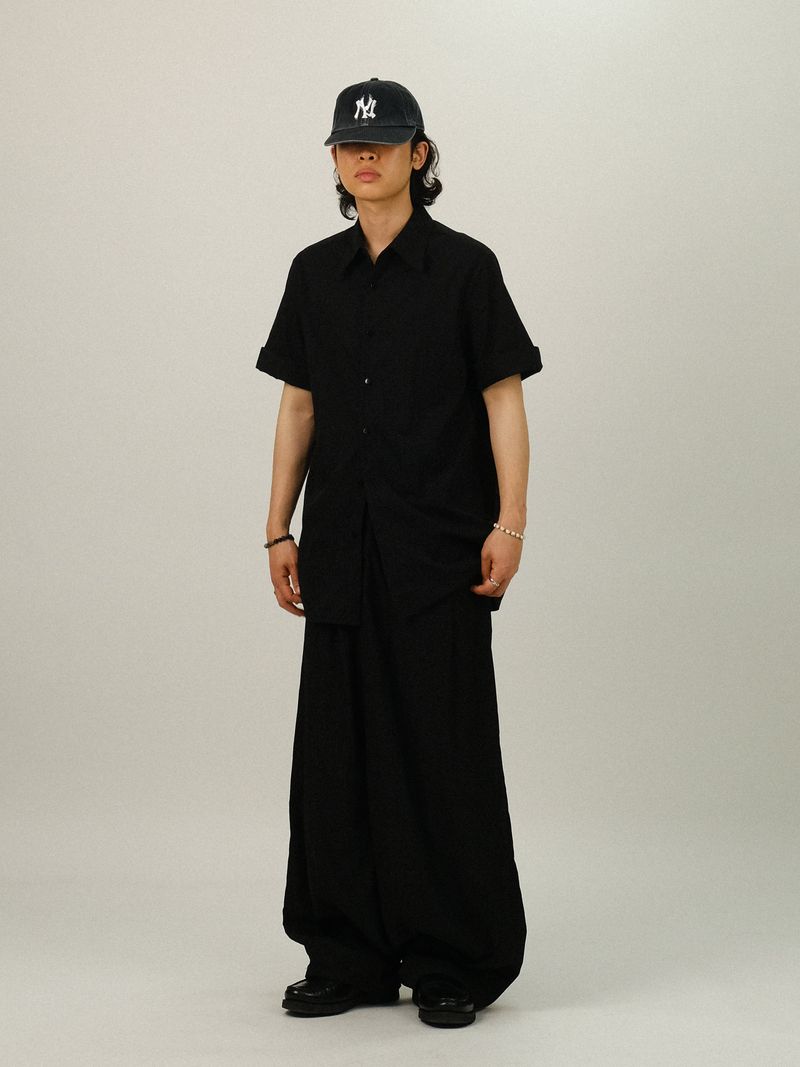 PICO Dot Balloon Slacks