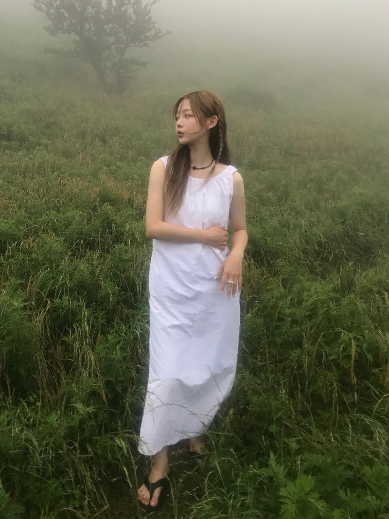 Lunaris nylon ops
