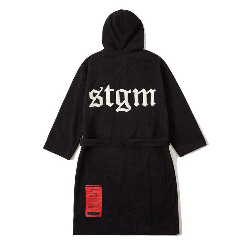 STGM ROBE PINK