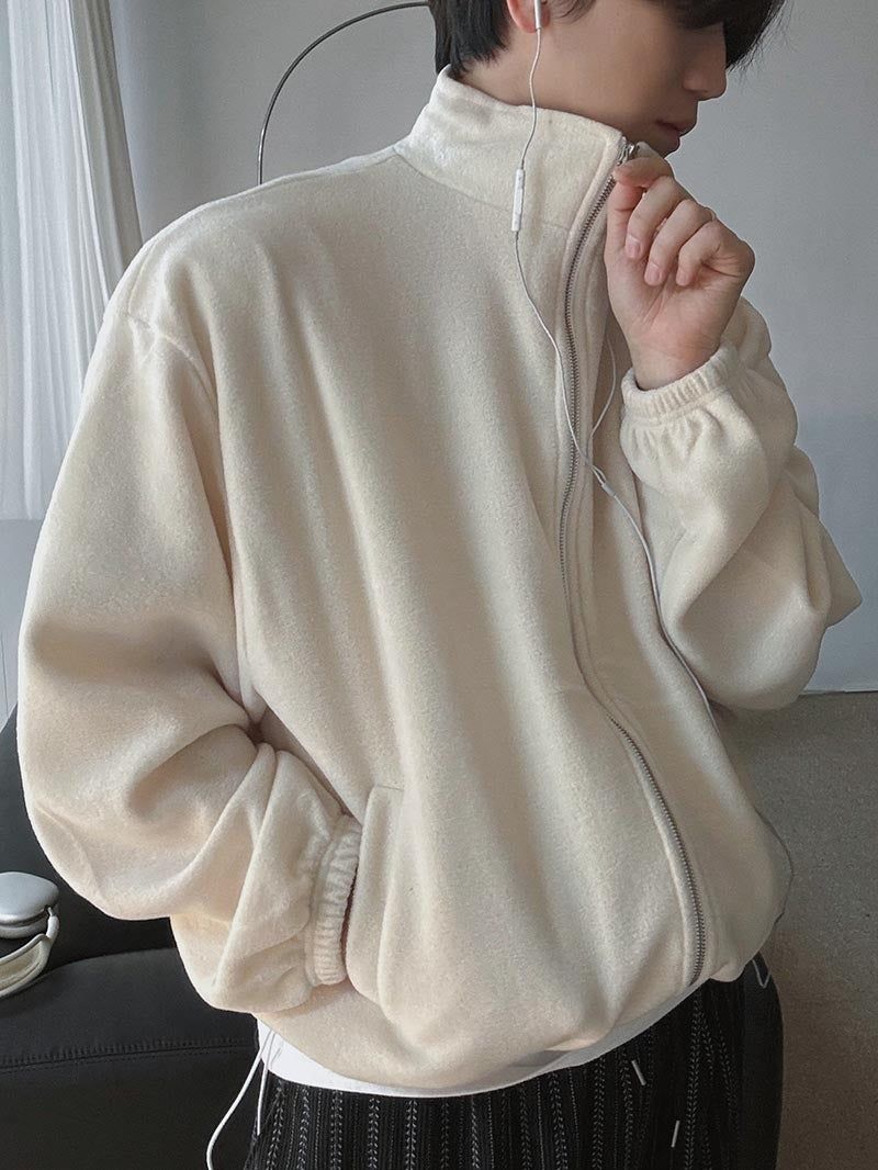ASCLO Cozy Fluffy Jumper (6color)