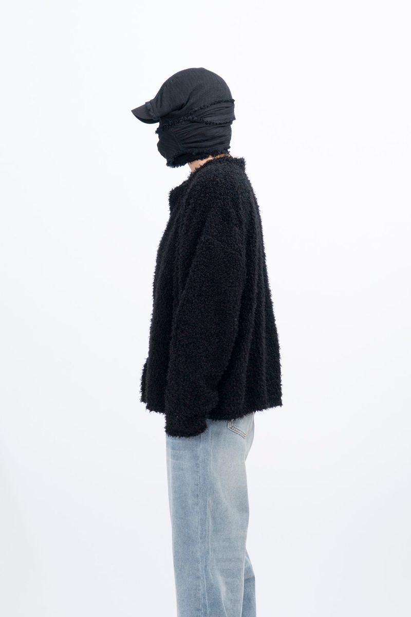 Delio Cardigan
