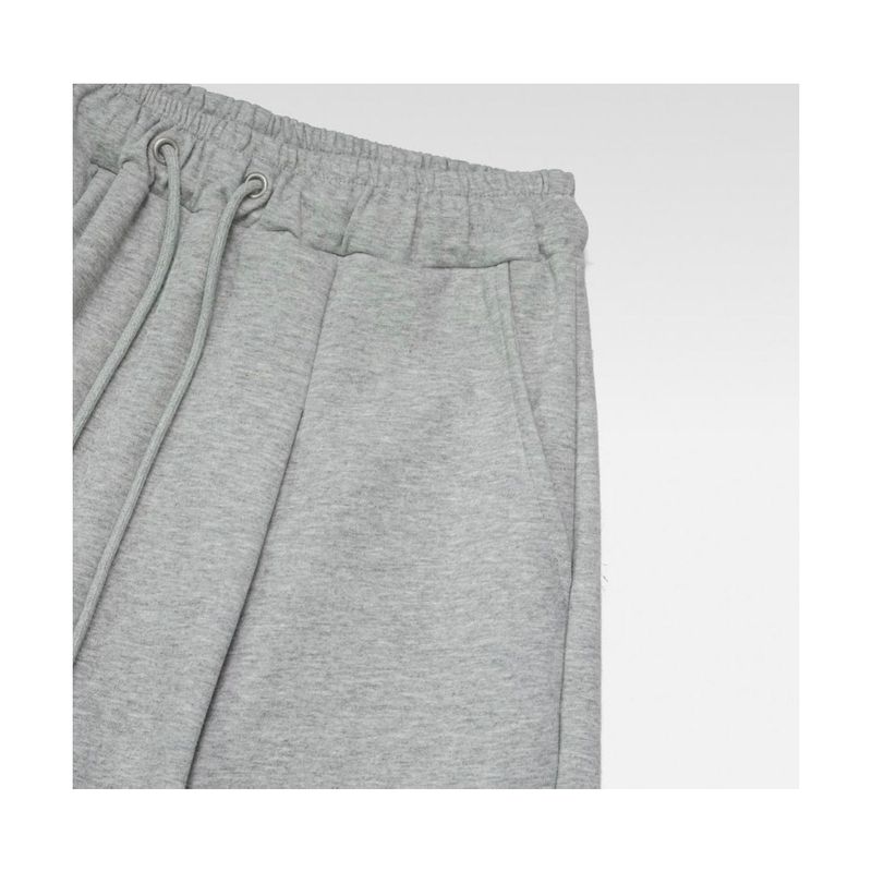 Hidden Bermuda Balloon Pants
