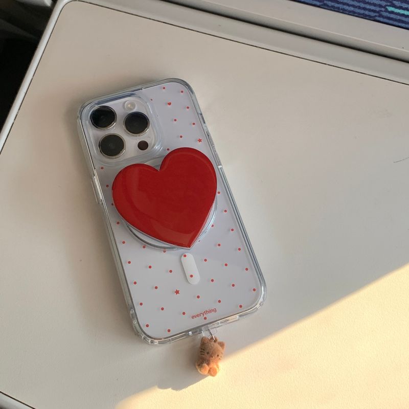 [jelly hard] dot case