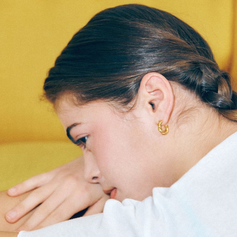 Wist Earring