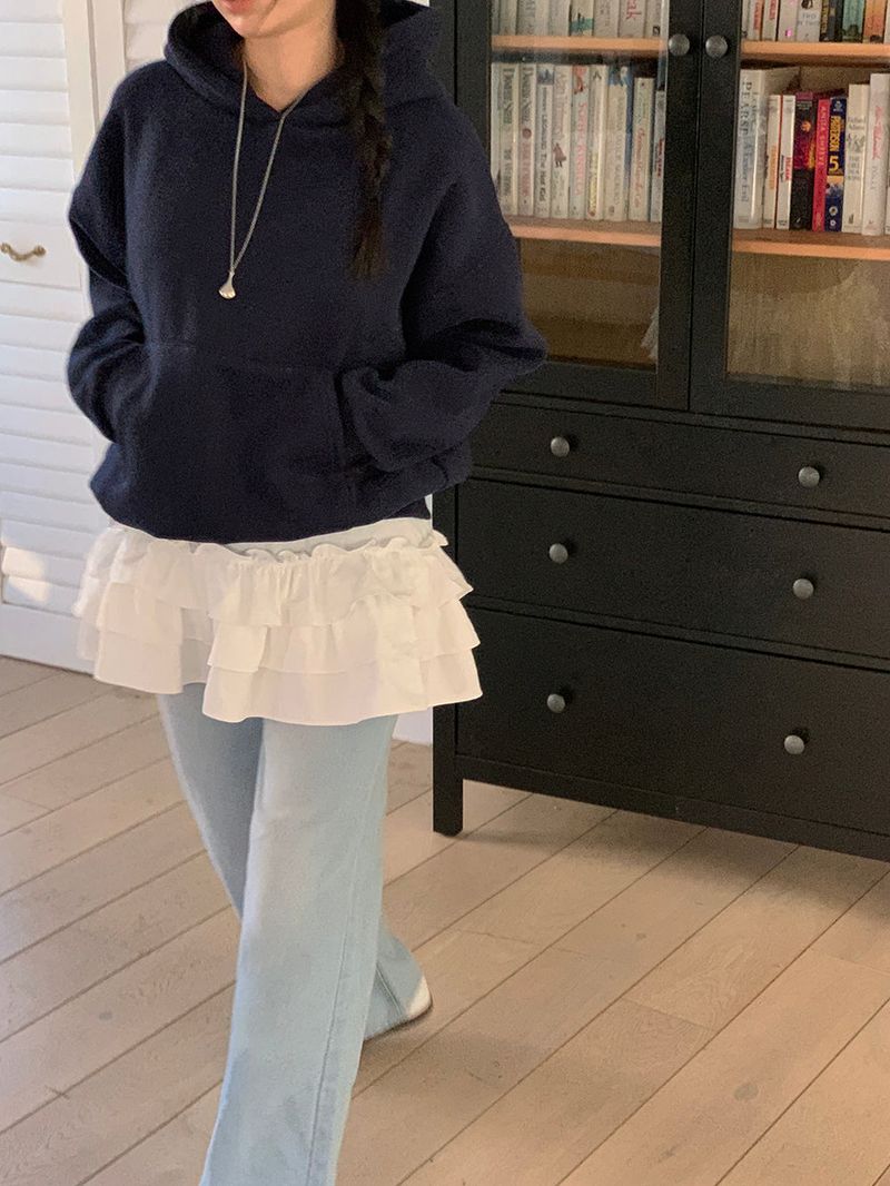 [MADE] Premium Stern Hip Hoodie