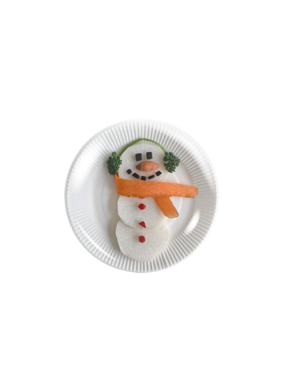 inimini（イニミニ）の「Snowman griptok（Smartphone Accessories）」